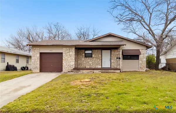 Killeen, TX 76541,1006 San Antonio ST