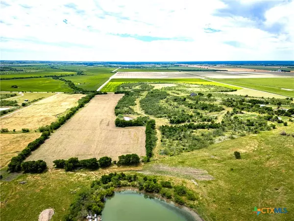 Moody, TX 76557,46.5 AC. Alexander RD