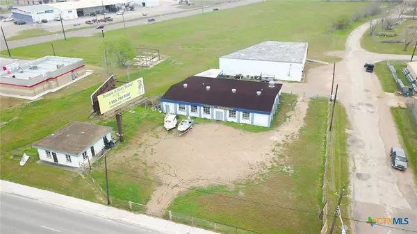 3505 Houston Highway, Victoria, TX 77901