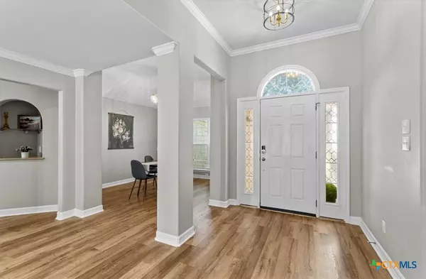 Belton, TX 76513,2808 Autumn CV