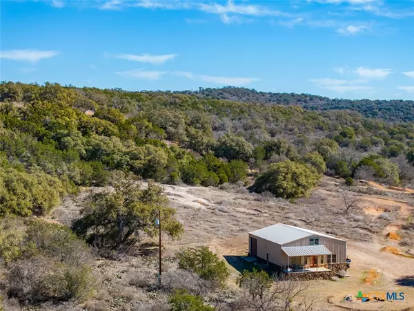 1101 Crider RD, Marble Falls, TX 78654