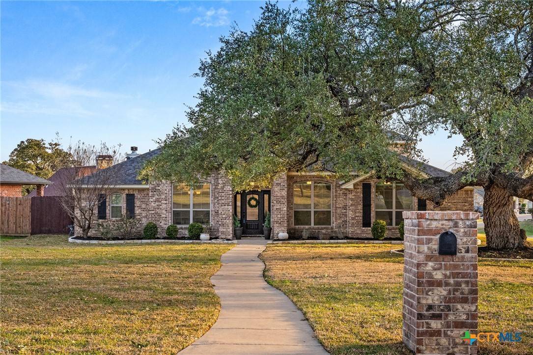 1859 Lacy Ridge DR, Belton, TX 76513