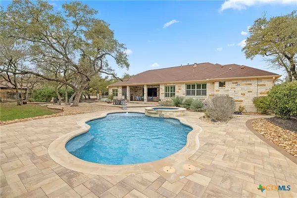 Georgetown, TX 78633,509 Oak Branch DR