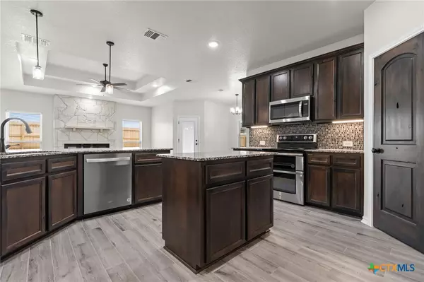 Killeen, TX 76542,509 Roy Cordell ST