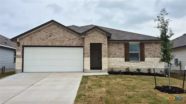 Temple, TX 76504,802 McLellan DR