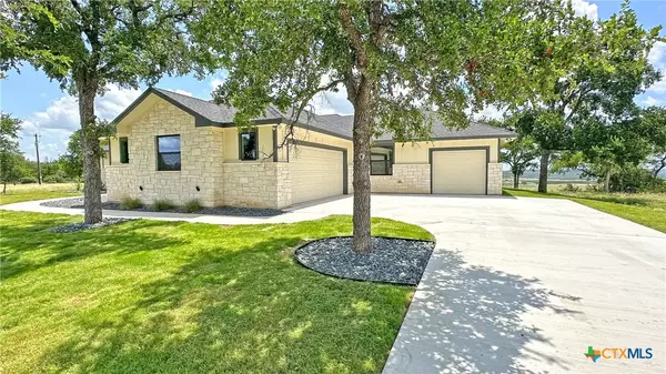 Kempner, TX 76539,1725 Cottonwood Mesa DR