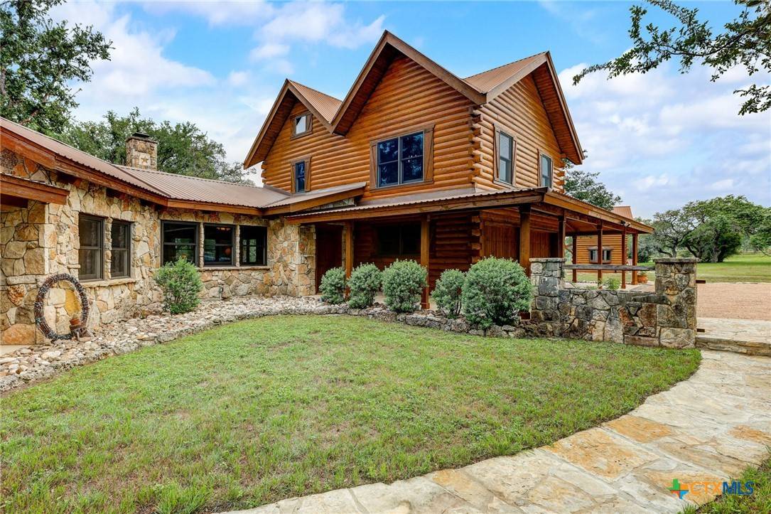 Wimberley, TX 78676,700 Ledgerock RD