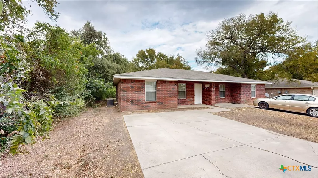 1403 Hopi TRL, Harker Heights, TX 76548