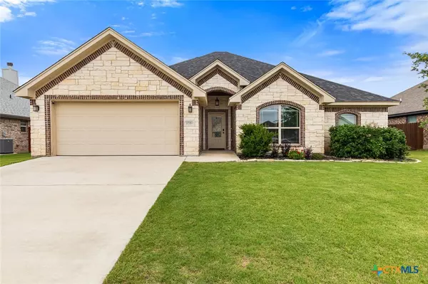 2516 Turtle Dove DR,  Temple,  TX 76502