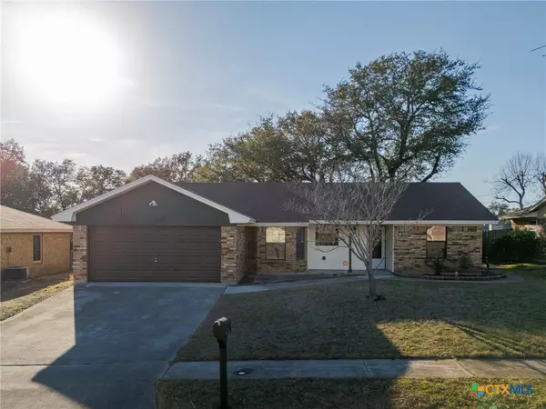 Copperas Cove, TX 76522,1411 Linda LN