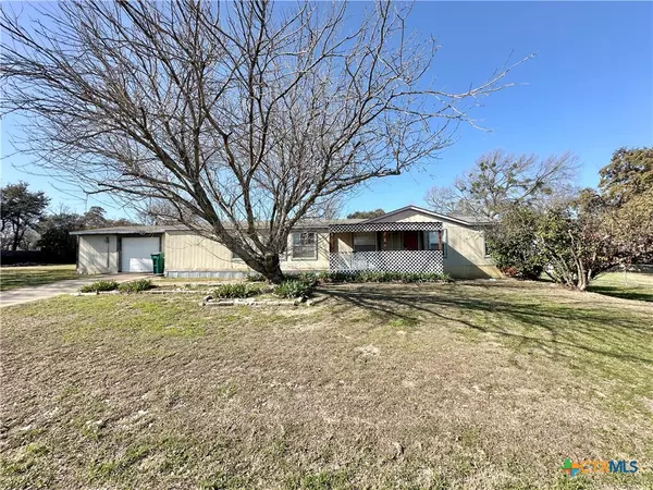 1512 Aztec TRCE, Harker Heights, TX 76548