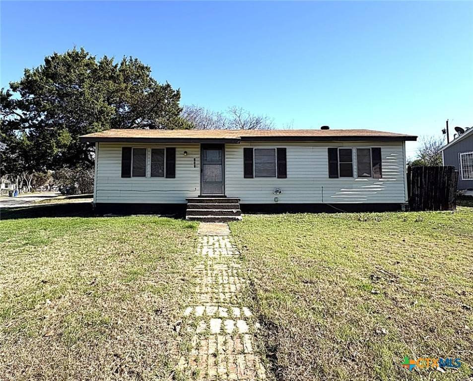 201 Dewald ST, Copperas Cove, TX 76522