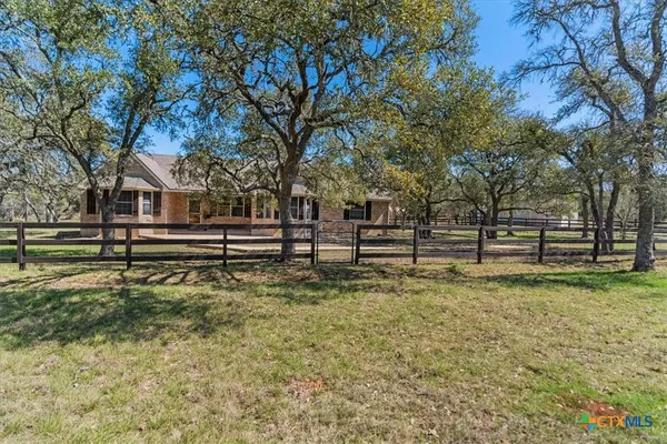 301 Camino De Rancho, Wimberley, TX 78676