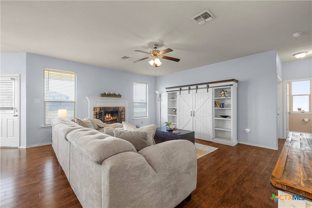Temple, TX 76502,1122 Iron Glen DR