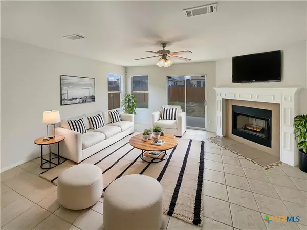 Killeen, TX 76549,6401 Griffith LOOP