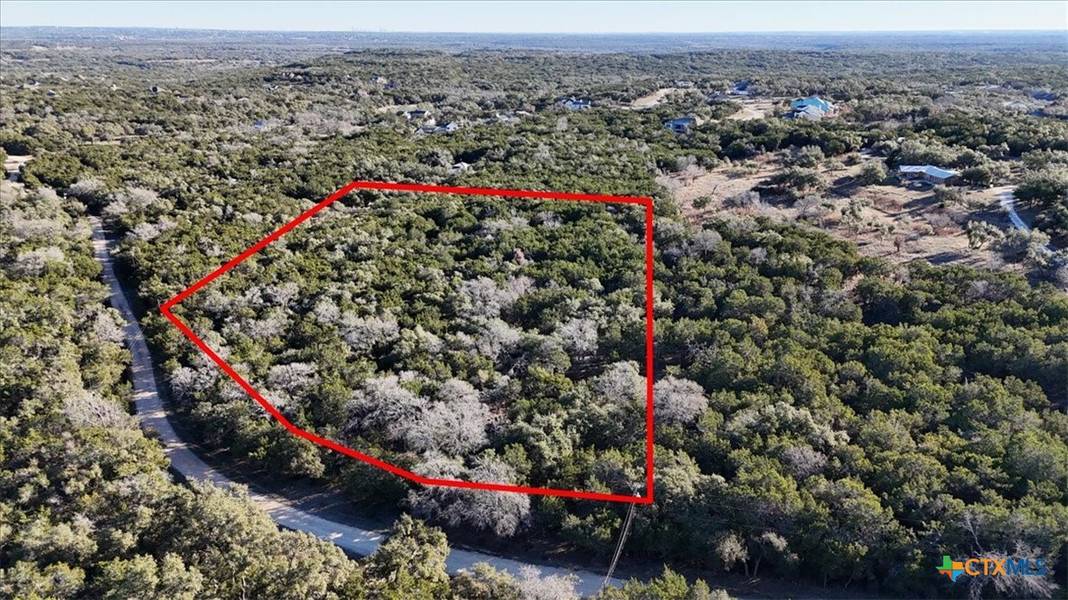 1800 S Rainbow Ranch RD, Wimberley, TX 78676