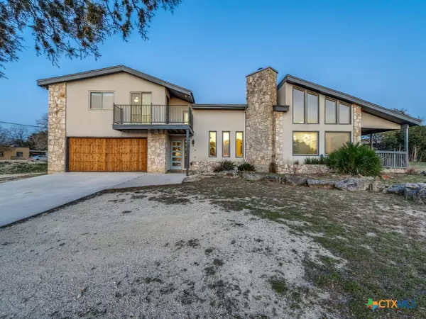 Canyon Lake, TX 78133,837 Military DR