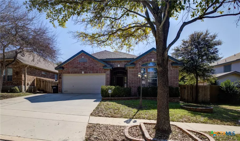 4806 Farber DL, San Antonio, TX 78247