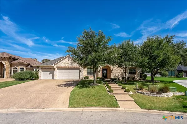 Temple, TX 76502,6735 Misty Creek LN
