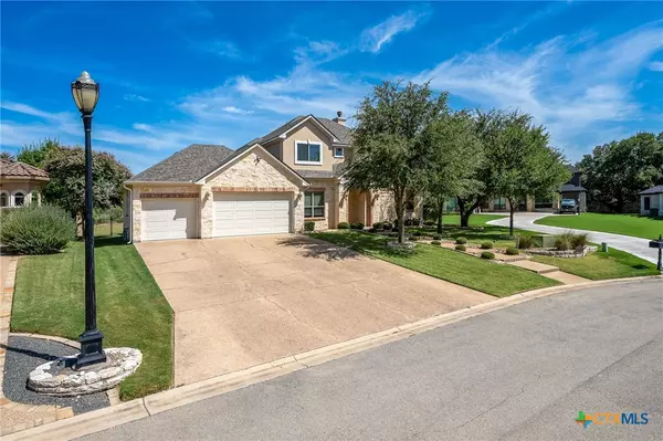 6735 Misty Creek LN, Temple, TX 76502