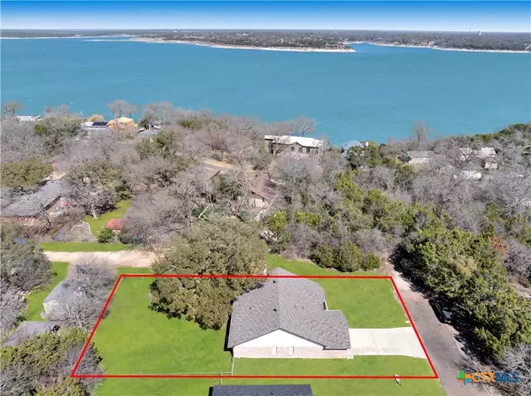 Belton, TX 76513,3744 North DR