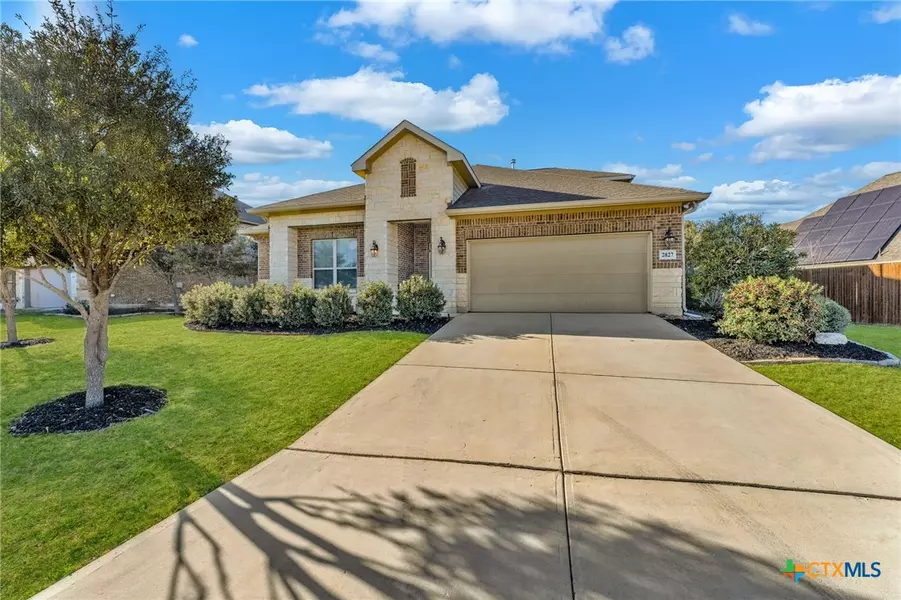 2827 Sueno PT, San Antonio, TX 78245