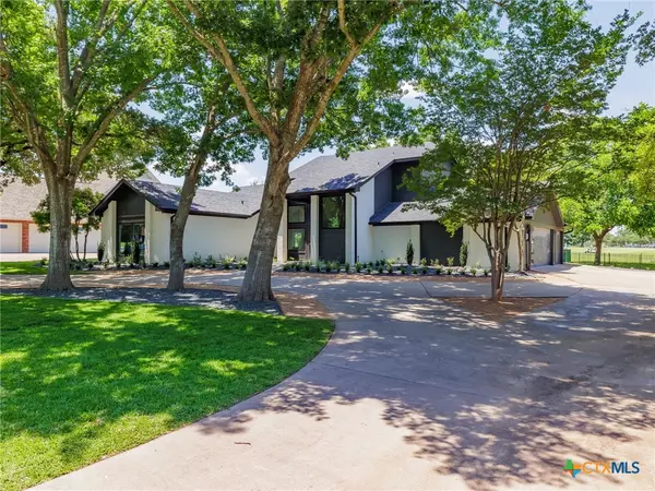 Salado, TX 76571,3415 Chisholm TRL