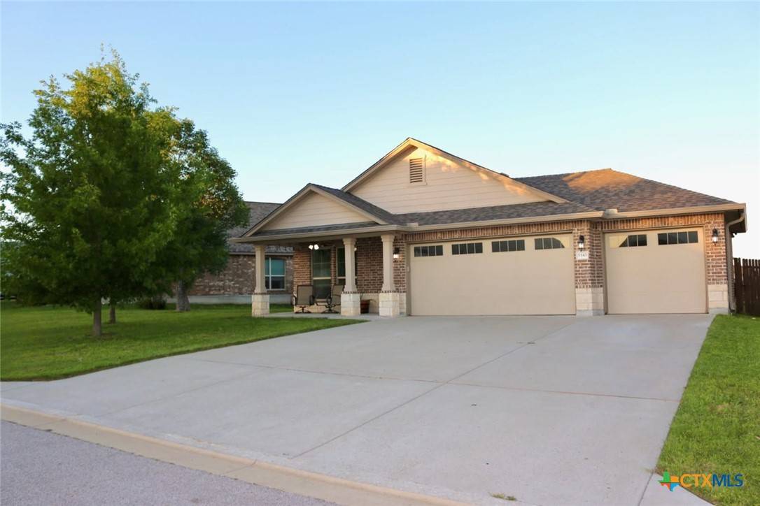 5541 Perdita DR, Belton, TX 76513