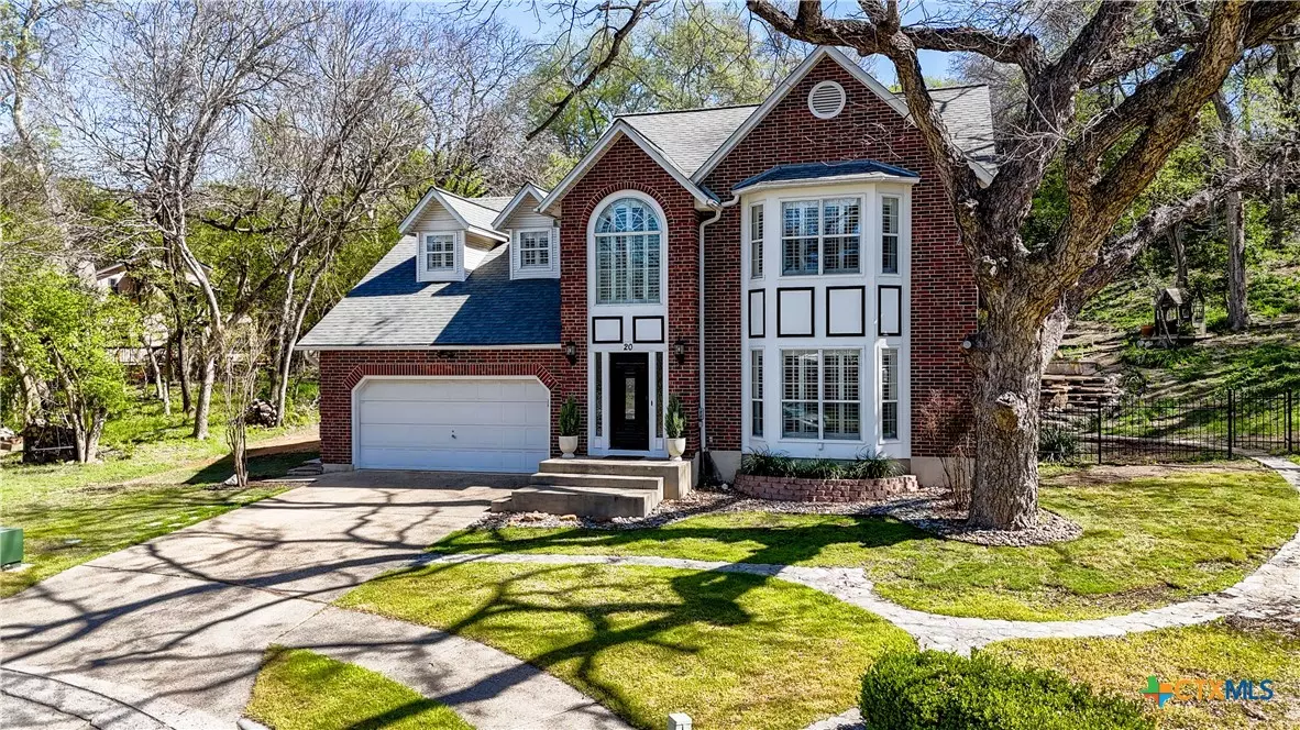 New Braunfels, TX 78130,20 Tealwood CT