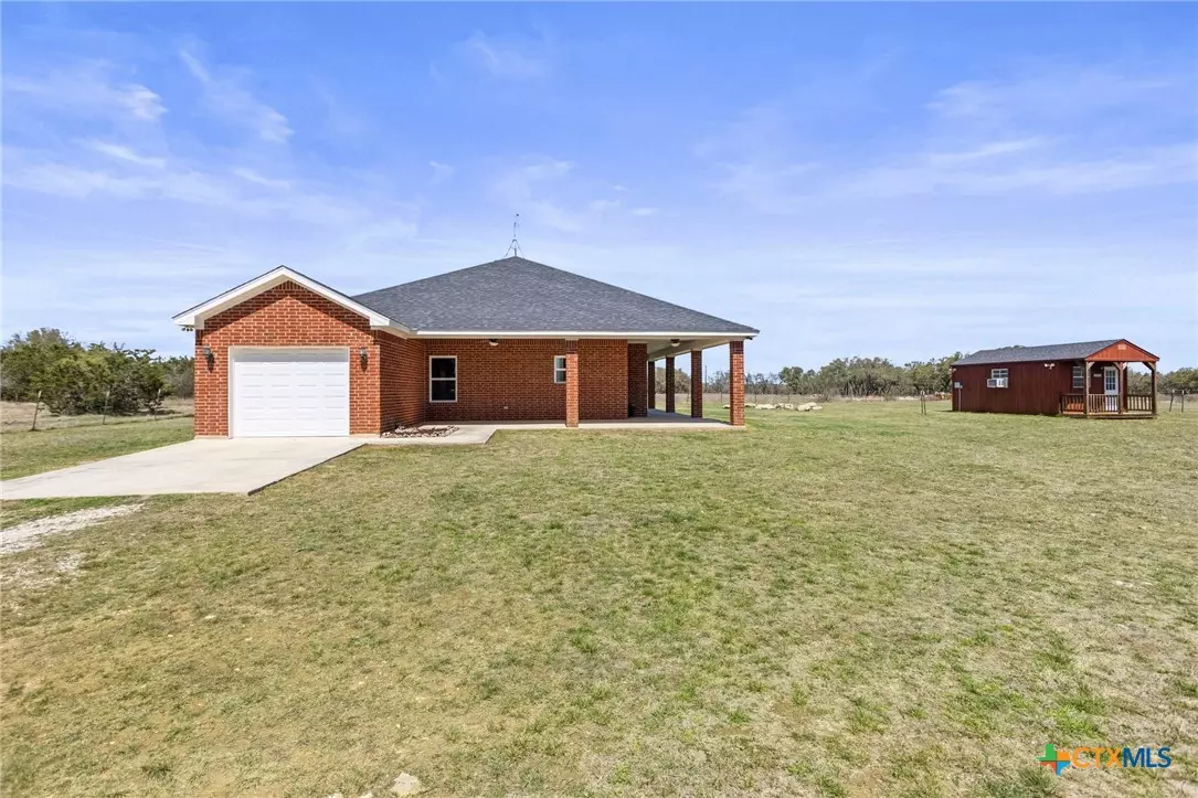 Florence, TX 76527,630 County Road 229