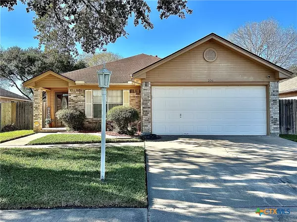 Victoria, TX 77904,106 Palomino LN