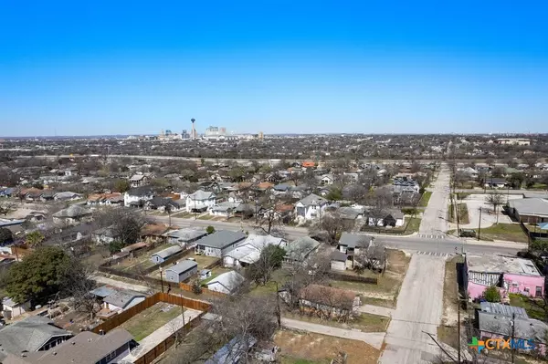 San Antonio, TX 78210,540 Rigsby AVE