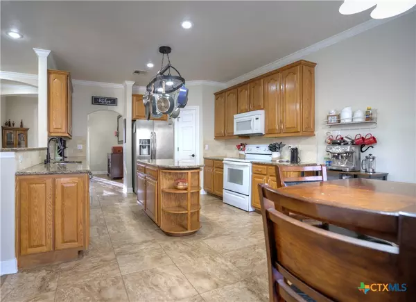 Temple, TX 76502,4209 Sunflower LN