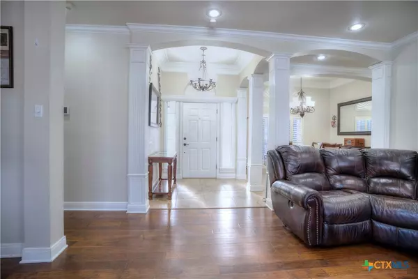 Temple, TX 76502,4209 Sunflower LN