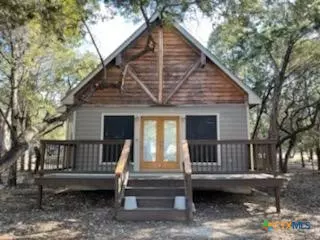 1256 Lonesome, Canyon Lake, TX 78133