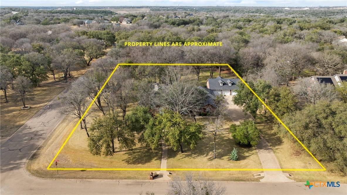 Belton, TX 76513,517 Riverwood DR