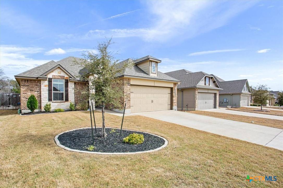 Belton, TX 76513,3955 Aransas DR