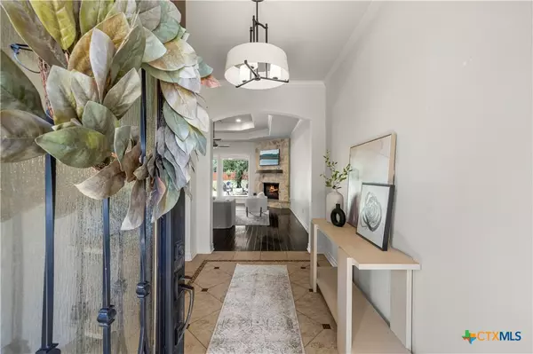 Belton, TX 76513,100 Eagle Landing DR