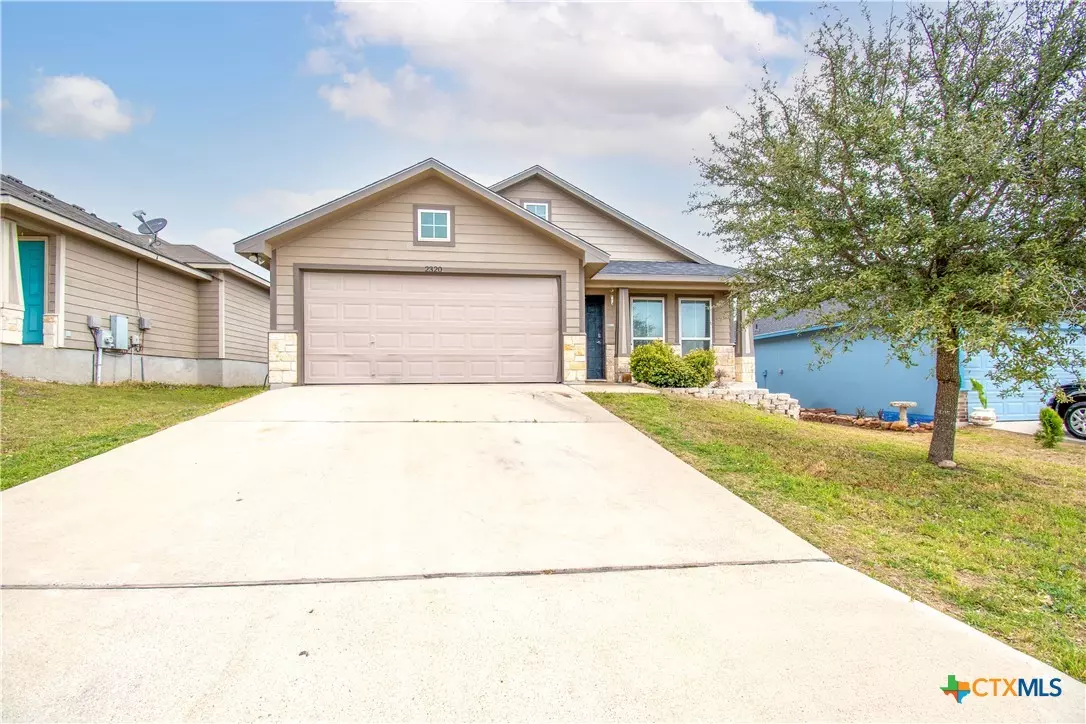 Temple, TX 76504,2320 Bellmont
