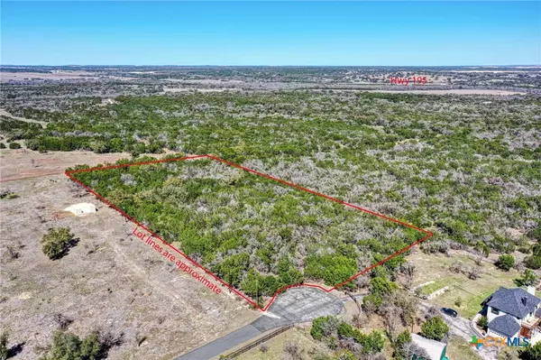 Georgetown, TX 78633,1110 Wildwood XING