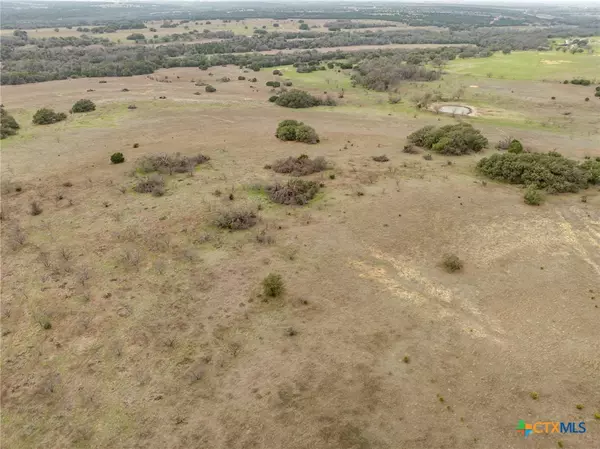 Copperas Cove, TX 76522,48 Acres TBD Harmon RD