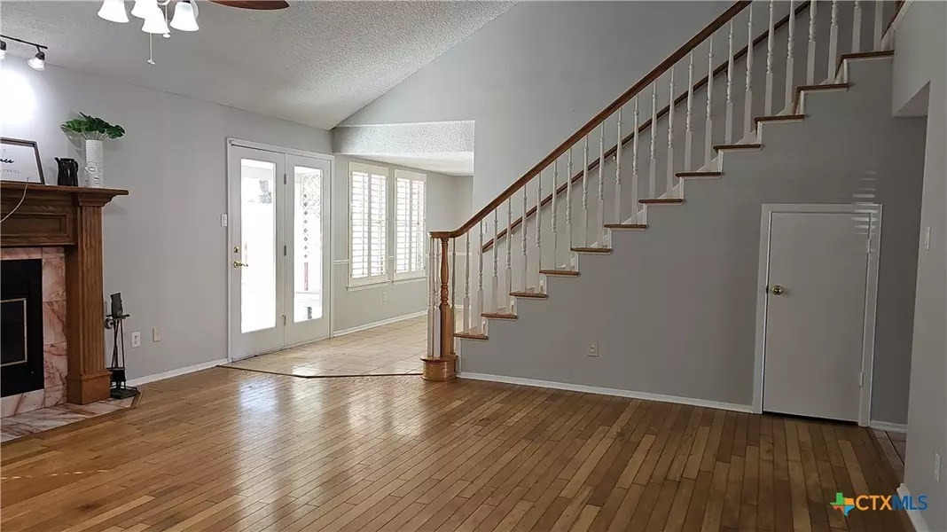 11804 Buggy Whip TRL, Austin, TX 78750