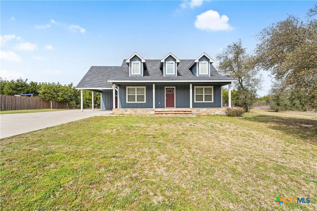 Whitney, TX 76692,153 Cedar Shadow LN