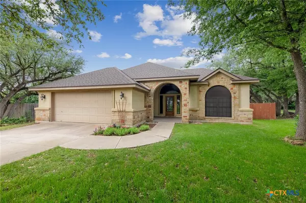 213 Spring Meadow LN, Belton, TX 76513