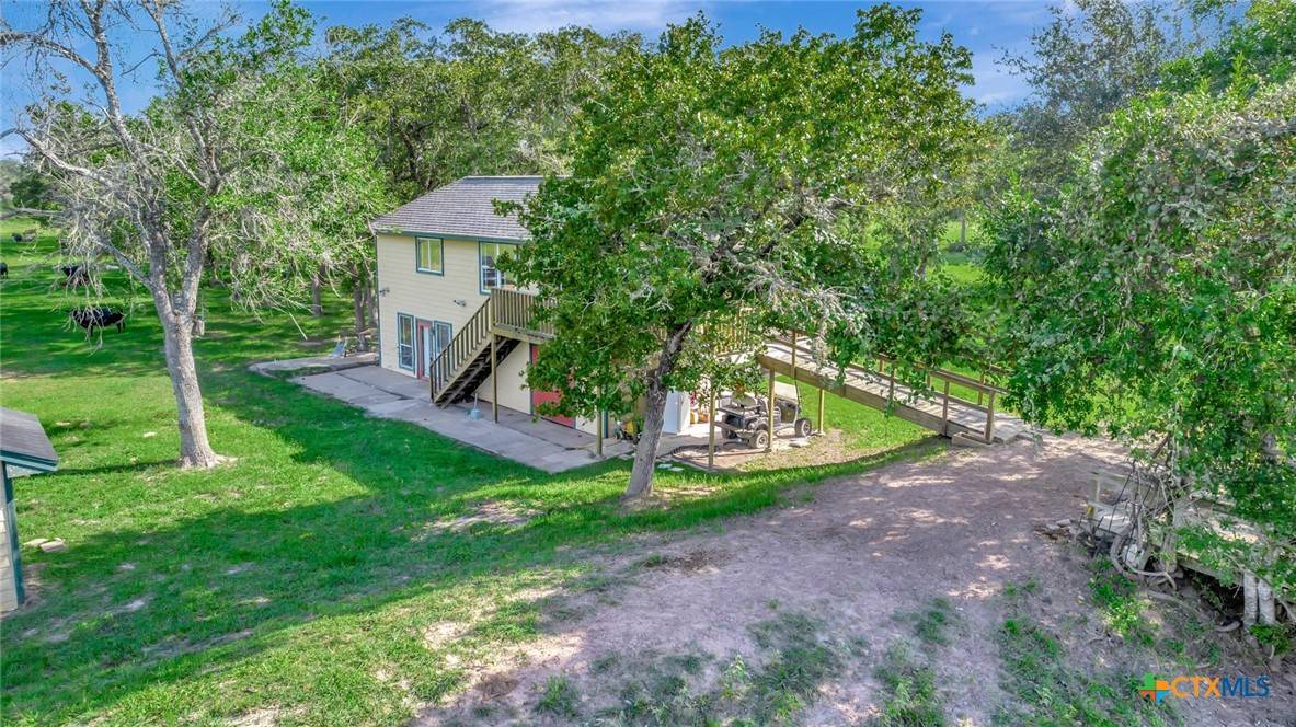 Yoakum, TX 77995,15631 Fm 682