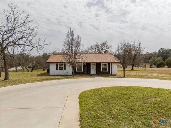 14 Deb Lynn, Lampasas, TX 76550