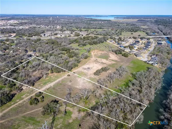 Belton, TX 76513,TBD Lot 2 Leon River