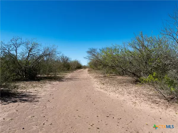 George West, TX 78022,TBD County Road 131