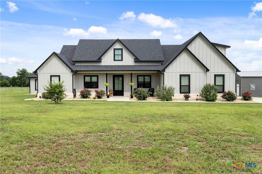 Holland, TX 76534,18975 Fm 1123
