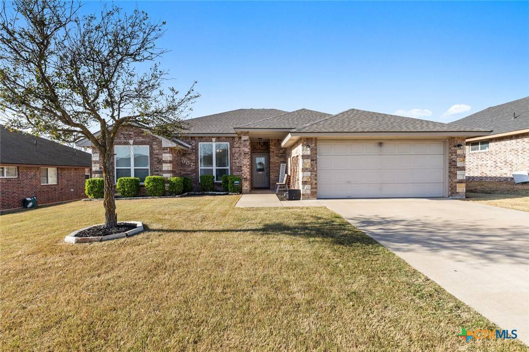 907 Paseo Del Plata, Temple, TX 76502